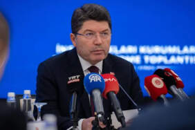 Bakan Tunç’tan ‘Suça Sürüklenen Çocuk’ Açıklaması: Hakimlere Takdir Yetkisi Gündemde