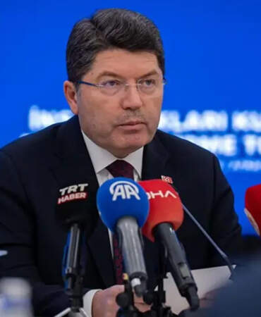 Bakan Tunç’tan ‘Suça Sürüklenen Çocuk’ Açıklaması: Hakimlere Takdir Yetkisi Gündemde