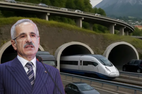 Bakan Uraloğlu Hatay’da: Modern İpek Yolu’nun Kilit Projesinde Son Durum Ne?