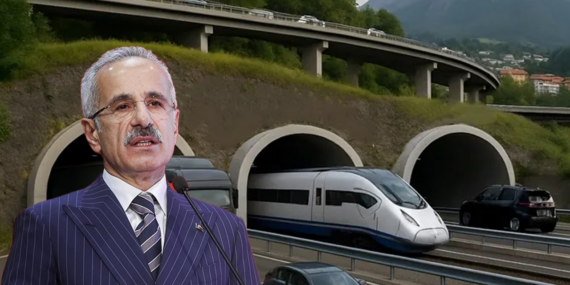Bakan Uraloğlu Hatay’da: Modern İpek Yolu’nun Kilit Projesinde Son Durum Ne?