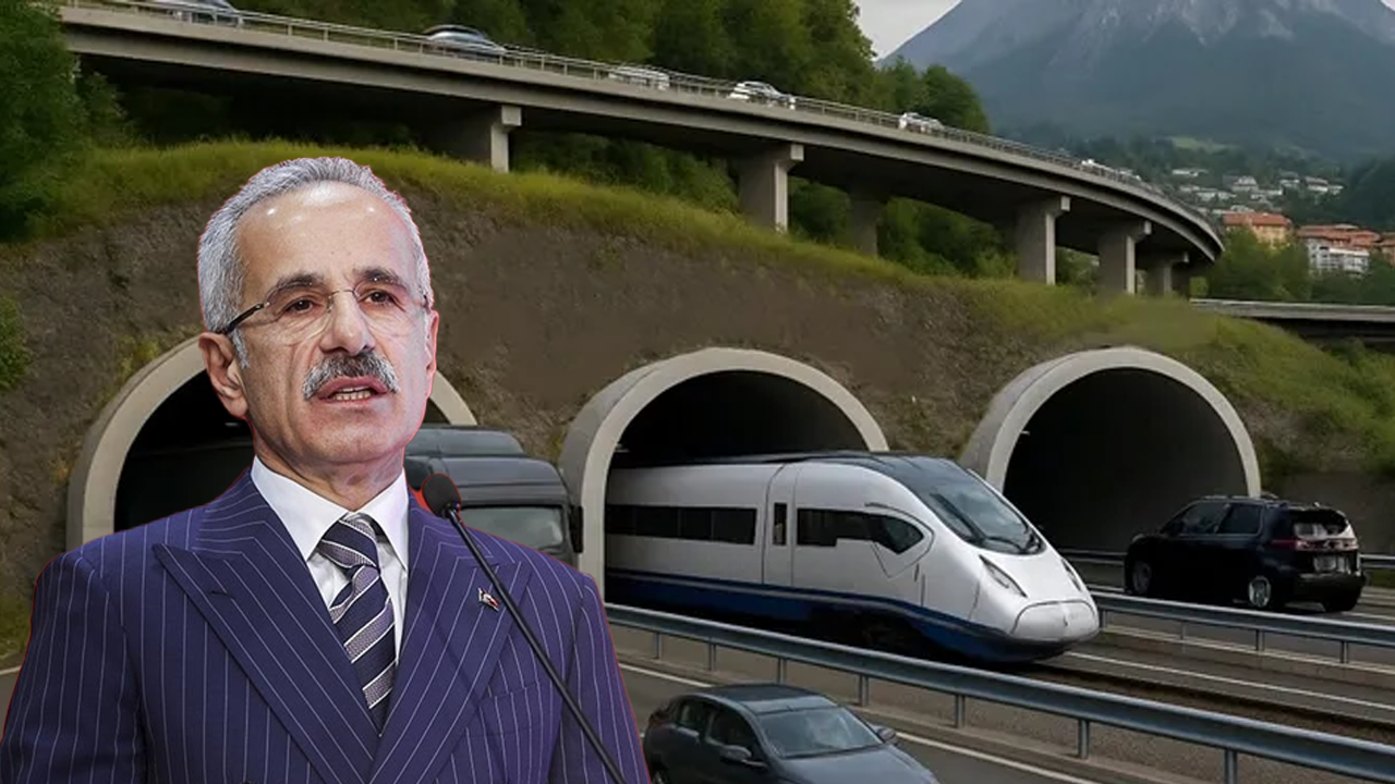 Bakan Uraloğlu Hatay’da: Modern İpek Yolu’nun Kilit Projesinde Son Durum Ne?