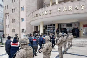 Bakan Yerlikaya Duyurdu: Tefeci Operasyonunda 23 Tutuklama