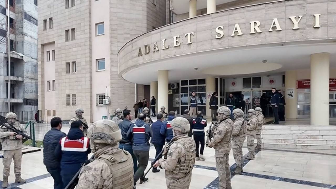 Bakan Yerlikaya Duyurdu: Tefeci Operasyonunda 23 Tutuklama