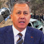 Bakan Yerlikaya’dan Antalya ve Burdur Facialarına İlişkin Açıklama