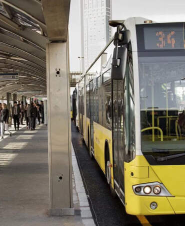 Bakanlık Açıkladı: Ücretsiz Ulaşımda Flaş Değişiklik