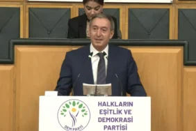 Bakırhan: Türkiye artık enerjisini Şam yerine Ankara’ya harcamalı