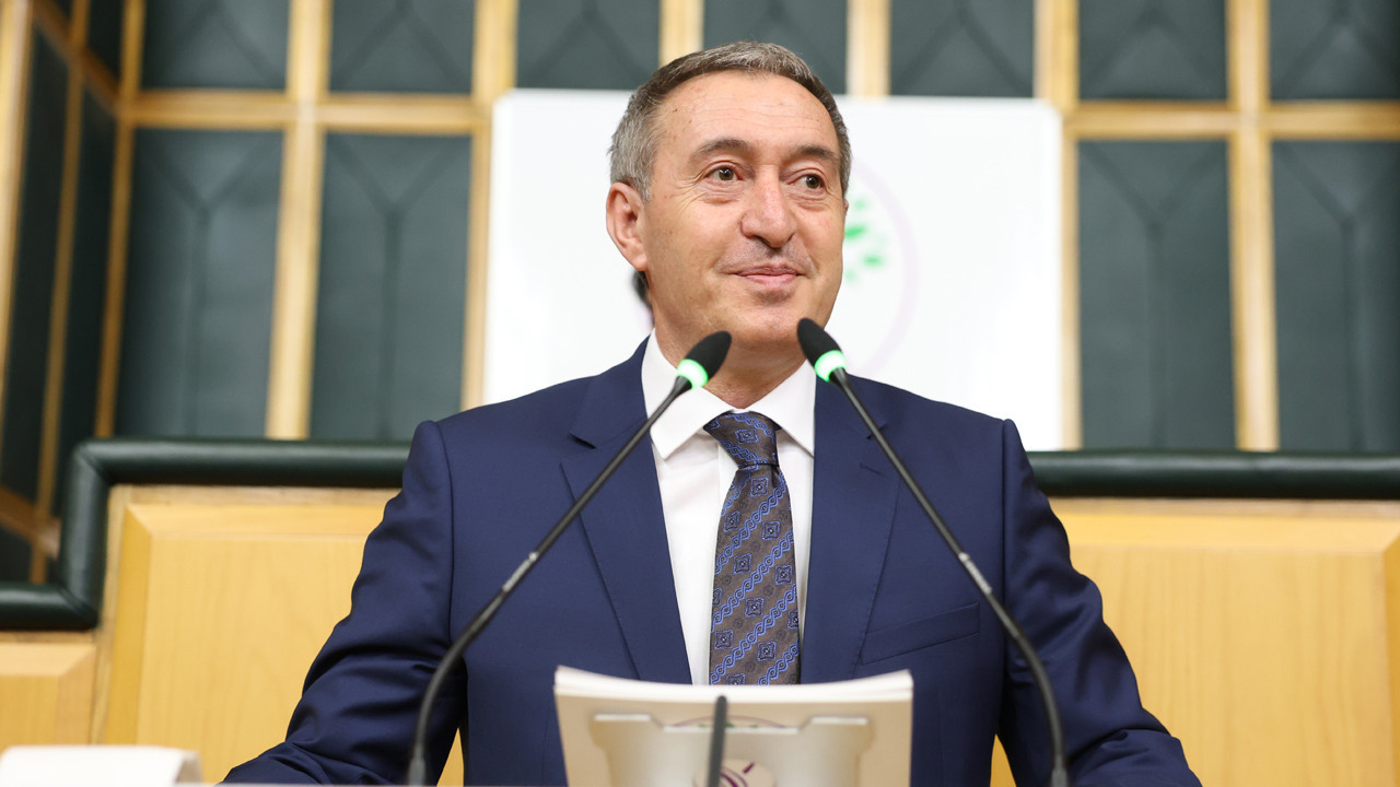 Bakırhan’dan Bahçeli’nin Sözlerine Destek: ‘Tespitleri Önemli ve Değerli, Gecikmeden Adım Atılmalı’