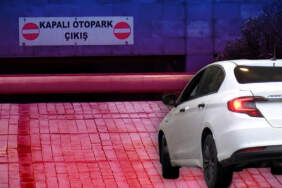 Bakırköy’de Sitenin Otoparkında 30 Milyon Dolarlık Soygun İddiası: Çuvallarla Para Çalan 4 Kişi Her Yerde Aranıyor
