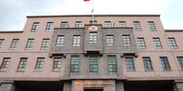 Balıkesir’de F-16 Uçağı Neden Düştü? MSB’den Yeni Açıklama