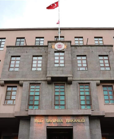 Balıkesir’de F-16 Uçağı Neden Düştü? MSB’den Yeni Açıklama