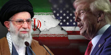 Barış Masasında Gövde Gösterisi: ABD-İran Hattında Gerilim Sürüyor