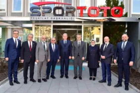 Başkan Büyükkılıç’tan Kayseri sporuna dev hamle: Başkentte imzalar atıldı