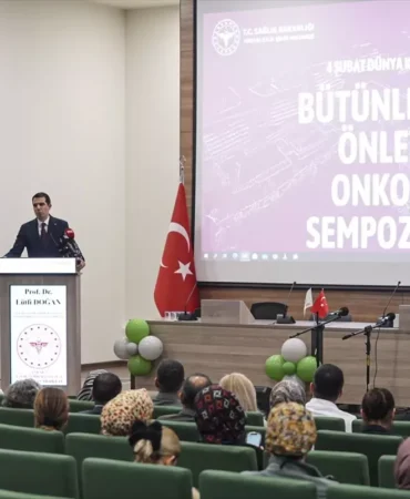 Ankara’da Kanser Tarama Merkezleri Artıyor
