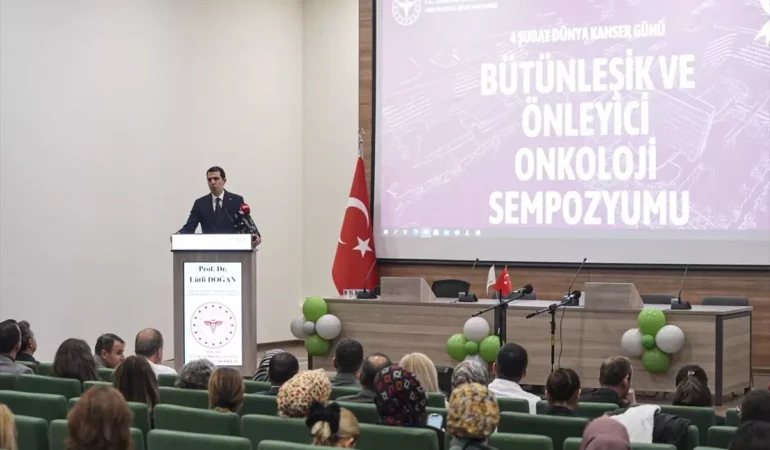 Ankara’da Kanser Tarama Merkezleri Artıyor