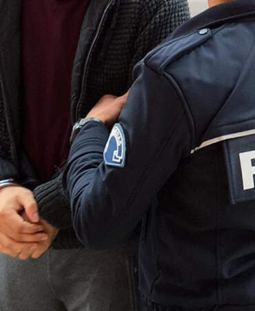 Başkentte Tefecilik Operasyonu… 17 Şüpheli Tutuklandı