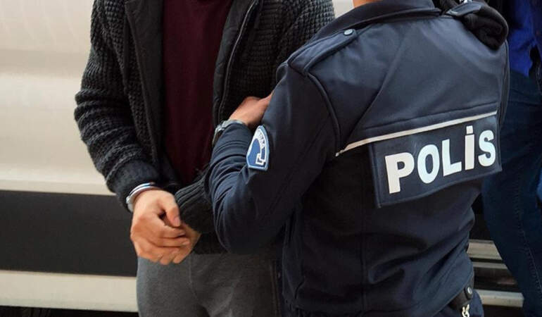 Başkentte Tefecilik Operasyonu… 17 Şüpheli Tutuklandı