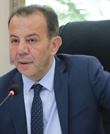 Başsavcılıktan Açıklama Geldi: Tanju Özcan’ın Gözaltına Alınmasında ‘Zincir Market’ Detayı