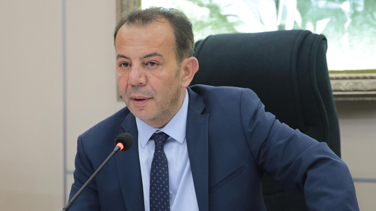 Başsavcılıktan Açıklama Geldi: Tanju Özcan’ın Gözaltına Alınmasında ‘Zincir Market’ Detayı