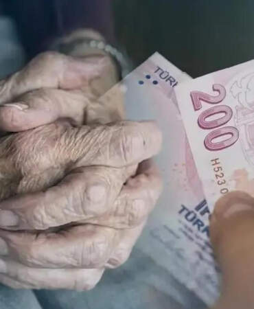 Bayram Öncesi Emekliye İkramiye Sürprizi: Ankara Kulisleri Bu Rakamla Kaynıyor