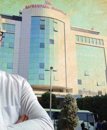 Bayrampaşa Belediyesi Soruşturmasında Yeni İfade Ortaya Çıktı: ‘Bağış Adı Altında 3 Milyon İstedi’