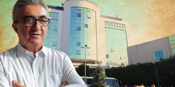Bayrampaşa Belediyesi Soruşturmasında Yeni İfade Ortaya Çıktı: ‘Bağış Adı Altında 3 Milyon İstedi’