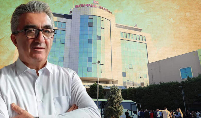 Bayrampaşa Belediyesi Soruşturmasında Yeni İfade Ortaya Çıktı: ‘Bağış Adı Altında 3 Milyon İstedi’