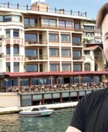 ‘Bebek Otel’ Soruşturmasında Kritik Gelişme: 550 Bin Mesajlık Dev Arşiv Çözüldü