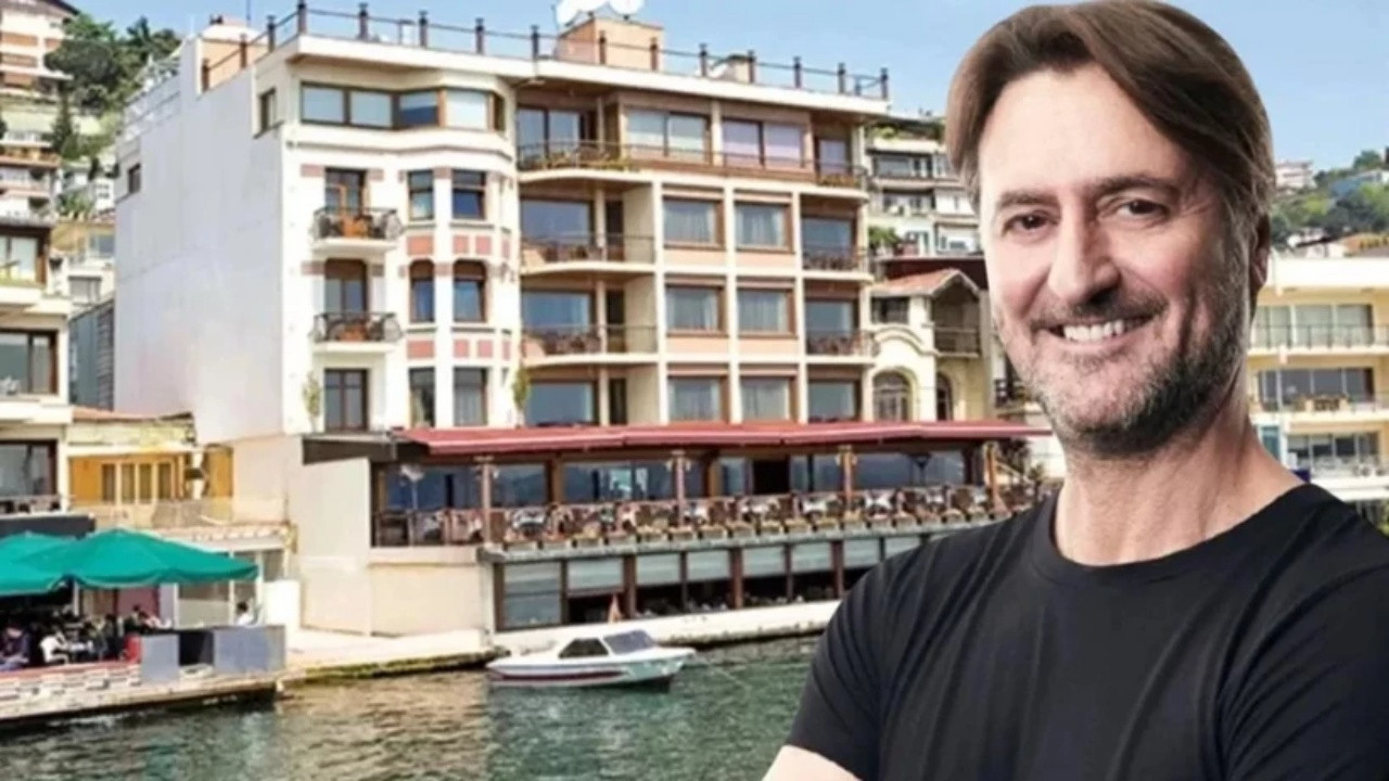 ‘Bebek Otel’ Soruşturmasında Kritik Gelişme: 550 Bin Mesajlık Dev Arşiv Çözüldü