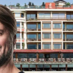 Bebek Otel’in Sahibi Muzaffer Yıldırım’a Yeni Soruşturma: Mal Varlığına El Konuldu