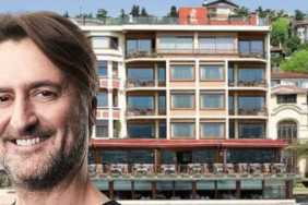 Bebek Otel’in Sahibi Muzaffer Yıldırım’a Yeni Soruşturma: Mal Varlığına El Konuldu