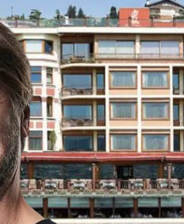 Bebek Otel’in Sahibi Muzaffer Yıldırım’a Yeni Soruşturma: Mal Varlığına El Konuldu