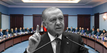 Belediyelere Sıkı Fren: Yetki, Harcama, Akrabayı İşe Sokma, Mal Varlığı…