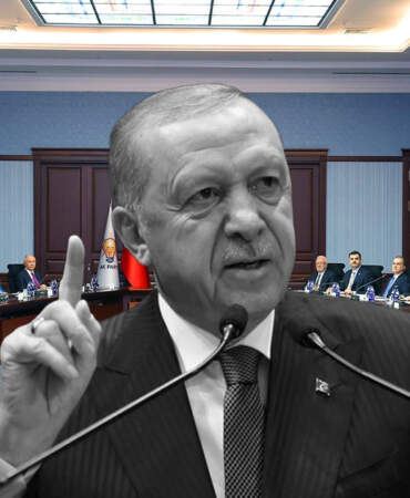 Belediyelere Sıkı Fren: Yetki, Harcama, Akrabayı İşe Sokma, Mal Varlığı…