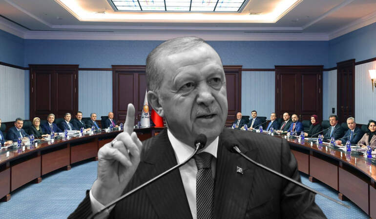 Belediyelere Sıkı Fren: Yetki, Harcama, Akrabayı İşe Sokma, Mal Varlığı…