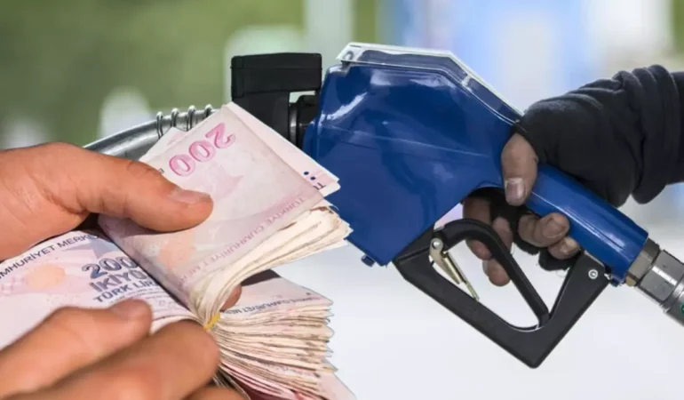Akaryakıta okkalı zam geliyor! İşte yeni fiyatlar