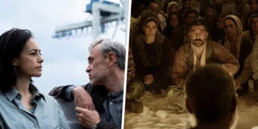 Berlinale’den Ödüllerle Dönen Sarı Zarflar ve Kurtuluş’un Vizyon Tarihleri Belli Oldu