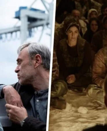 Berlinale’den Ödüllerle Dönen Sarı Zarflar ve Kurtuluş’un Vizyon Tarihleri Belli Oldu
