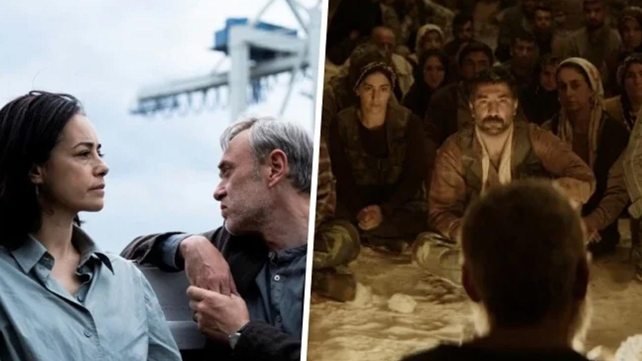 Berlinale’den Ödüllerle Dönen Sarı Zarflar ve Kurtuluş’un Vizyon Tarihleri Belli Oldu