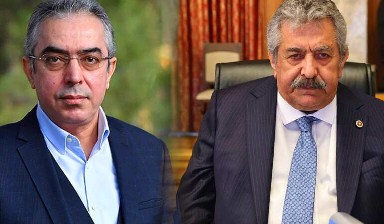 Beştepe’den Çarpıcı ‘Umut Hakkı’ Açıklaması: Öcalan’ı da Kapsıyor