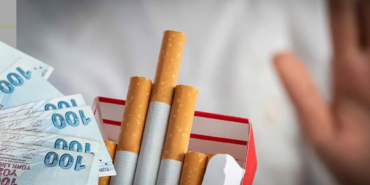 Bir Sigara Grubuna Daha Zam: İşte Yeni Fiyat Listesi
