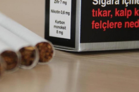 Bir Sigara Grubuna Zam… En Düşüğü 100 Lira Oldu