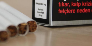 Bir Sigara Grubuna Zam… En Düşüğü 100 Lira Oldu