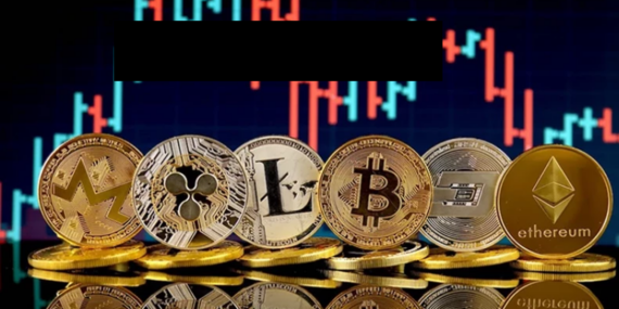 Bitcoin Eriyor: Değer Kaybı 1 Trilyon Doları Geçti