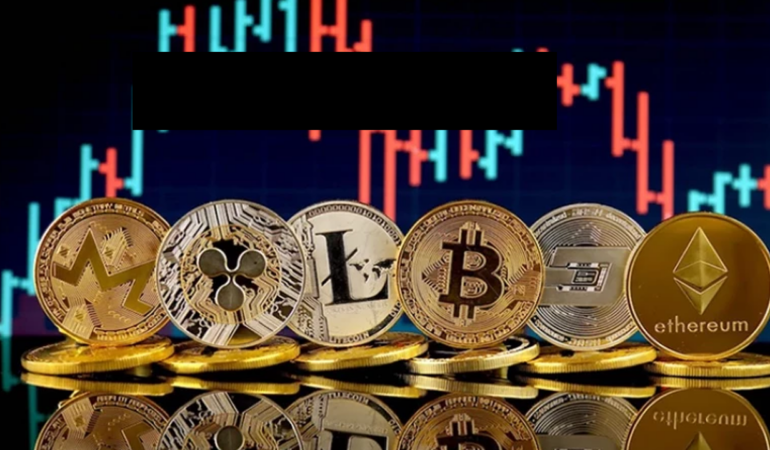 Bitcoin Eriyor: Değer Kaybı 1 Trilyon Doları Geçti