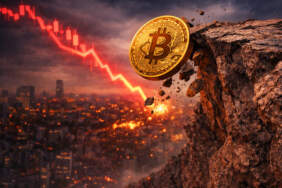Bitcoin’de Deprem: Son 15 Ayın En Düşük Seviyesinde