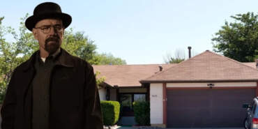 Breaking Bad’in Ünlü Evi Yüzde 90 İndirimle Satışta