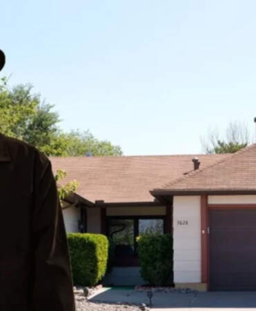 Breaking Bad’in Ünlü Evi Yüzde 90 İndirimle Satışta
