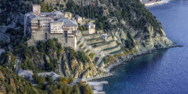 Bu Adada Sadece Erkekler Yaşıyor, Kadınların Adım Atması Yasak