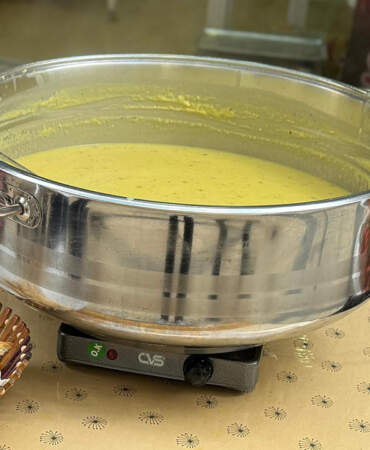 Bu Lokantada Para Geçmiyor: 200 Bardak Çorba Ücretsiz