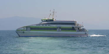 BUDO’nun Çok Sayıda Seferine Olumsuz Hava Engeli